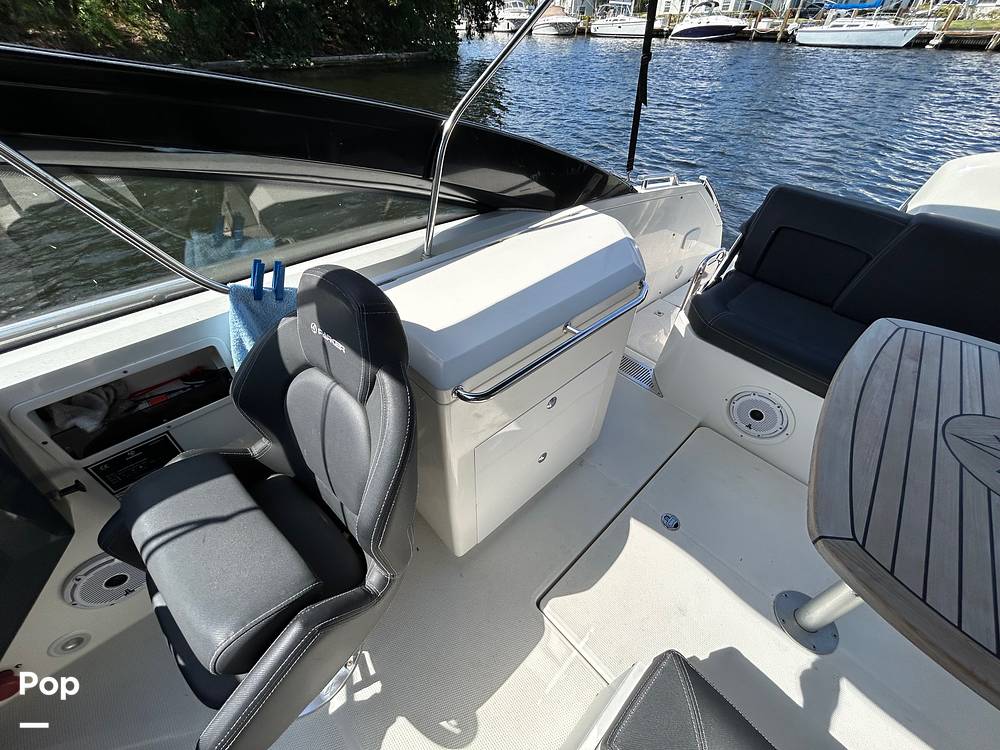 Slide: The Image of Parker Poland 850 Voyager 2021 - 15405127