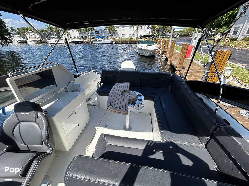 Slide: The Image of Parker Poland 850 Voyager 2021 - 15405240