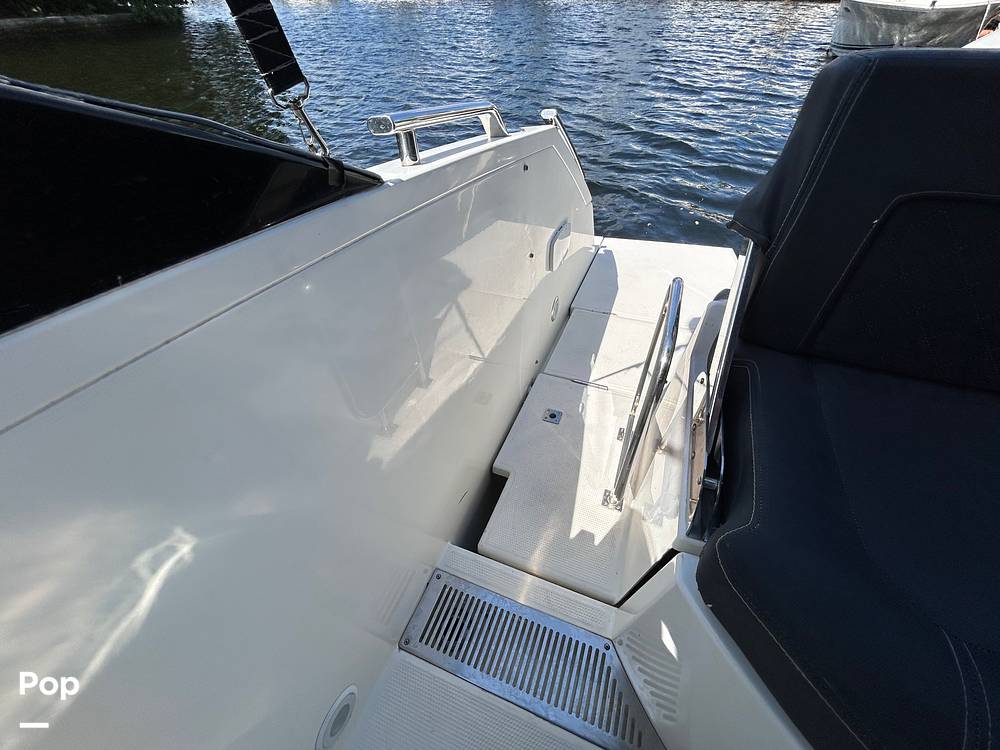 Slide: The Image of Parker Poland 850 Voyager 2021 - 15405242