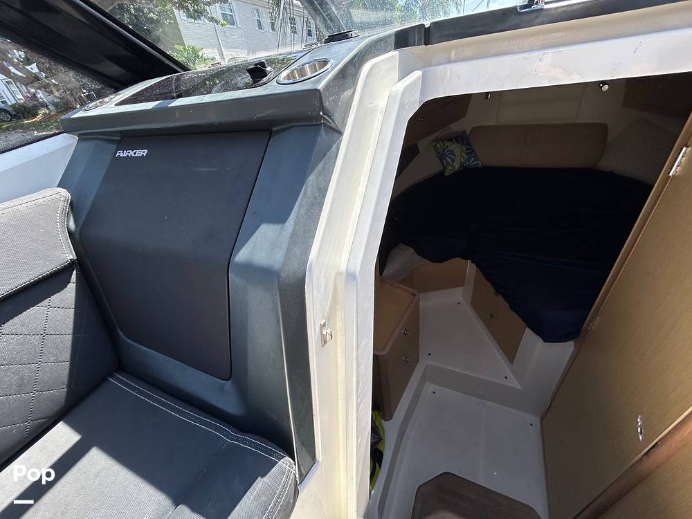 Slide: The Image of Parker Poland 850 Voyager 2021 - 15405244