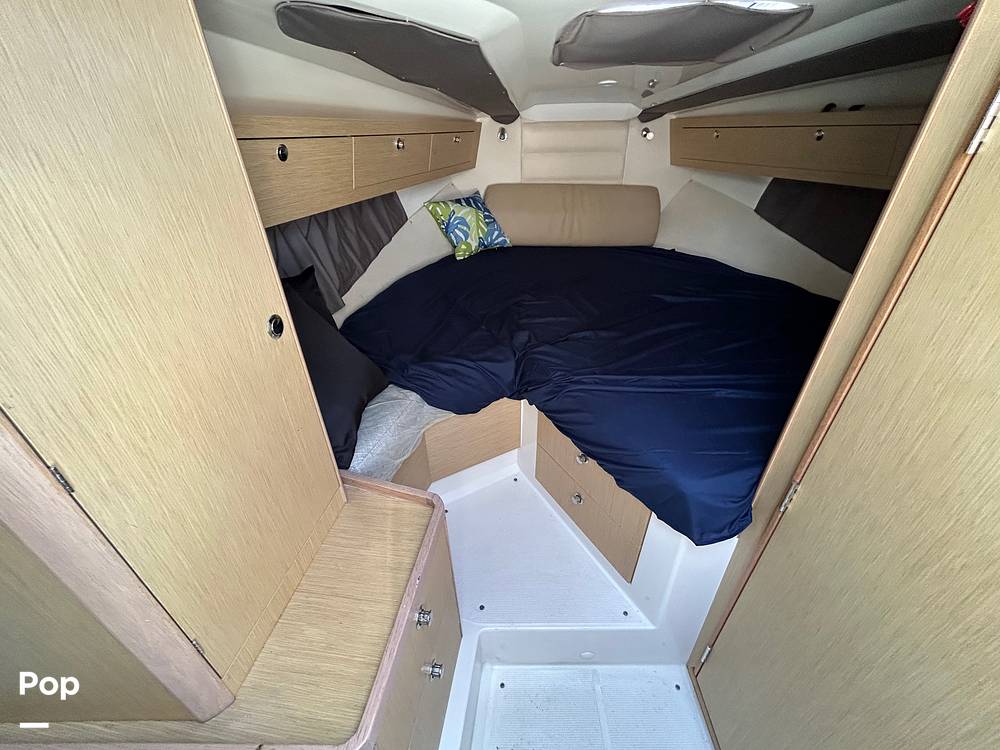 Slide: The Image of Parker Poland 850 Voyager 2021 - 15405245