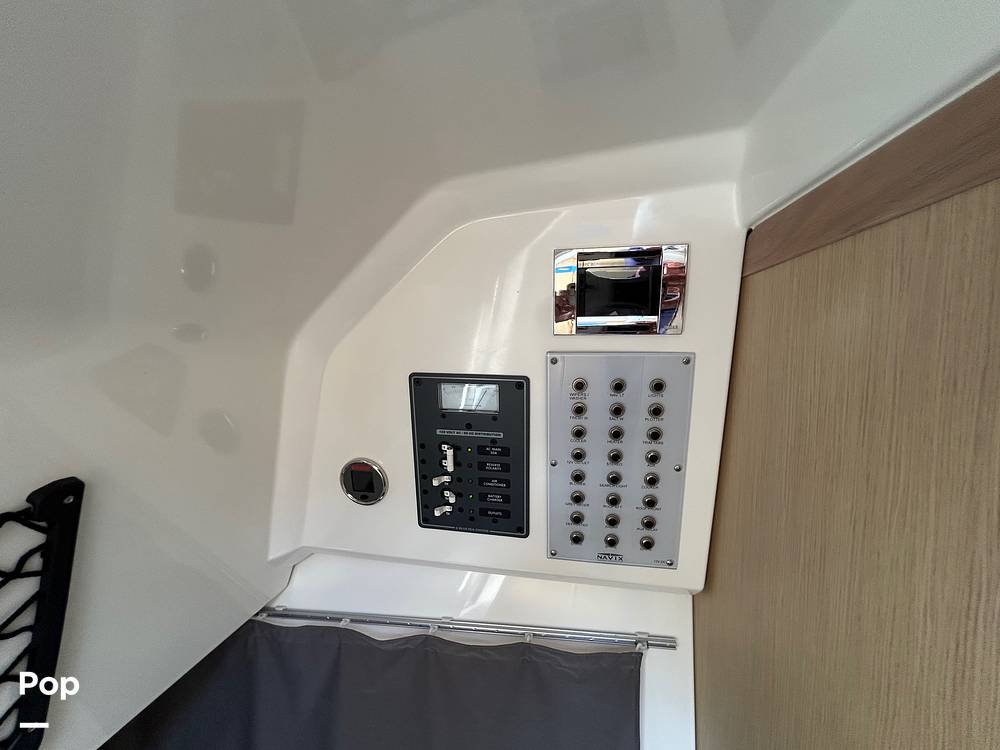 Slide: The Image of Parker Poland 850 Voyager 2021 - 15405248