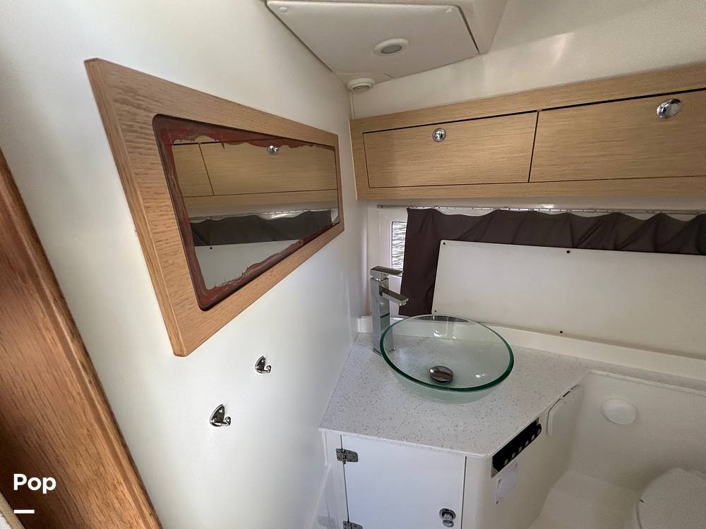 Slide: The Image of Parker Poland 850 Voyager 2021 - 15405252