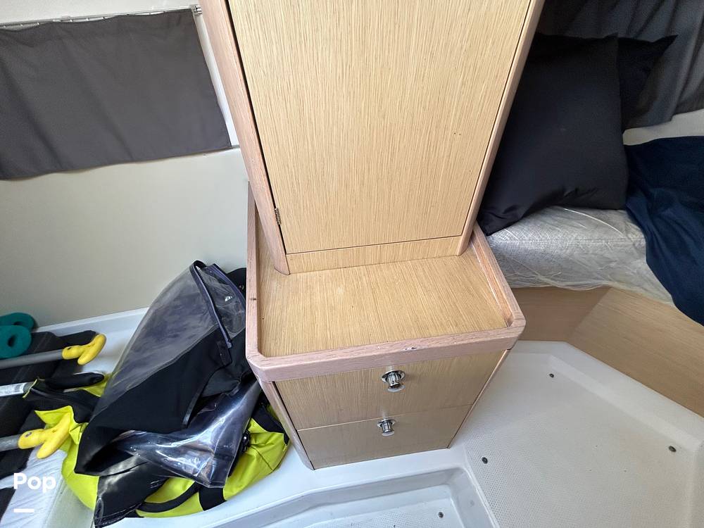 Slide: The Image of Parker Poland 850 Voyager 2021 - 15405257