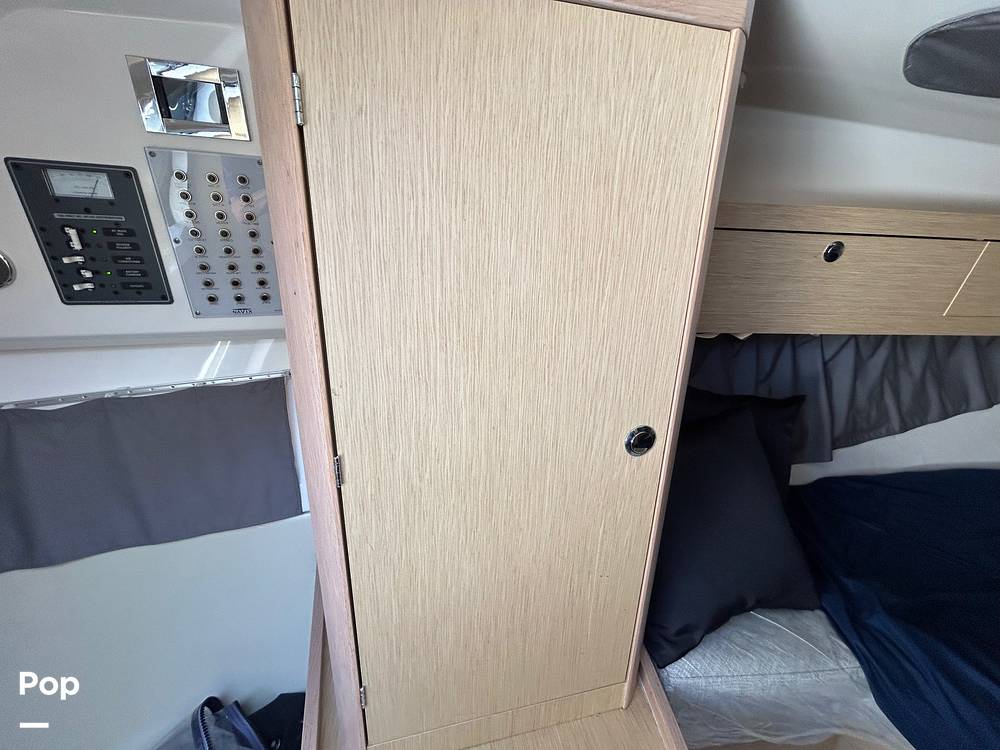 Slide: The Image of Parker Poland 850 Voyager 2021 - 15405258