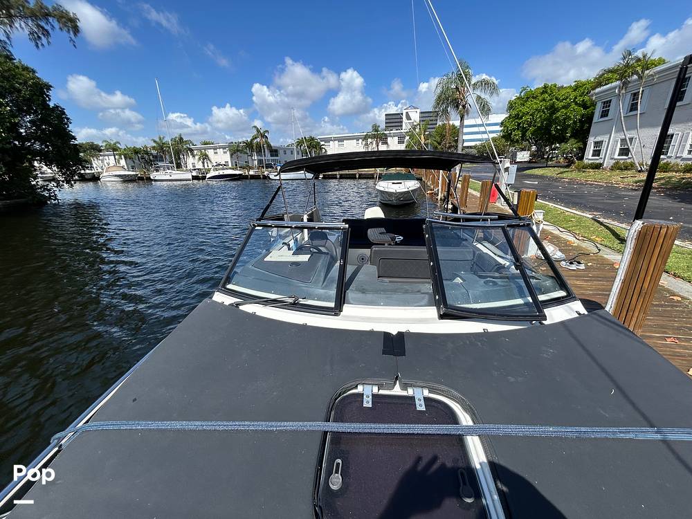 Slide: The Image of Parker Poland 850 Voyager 2021 - 15405265