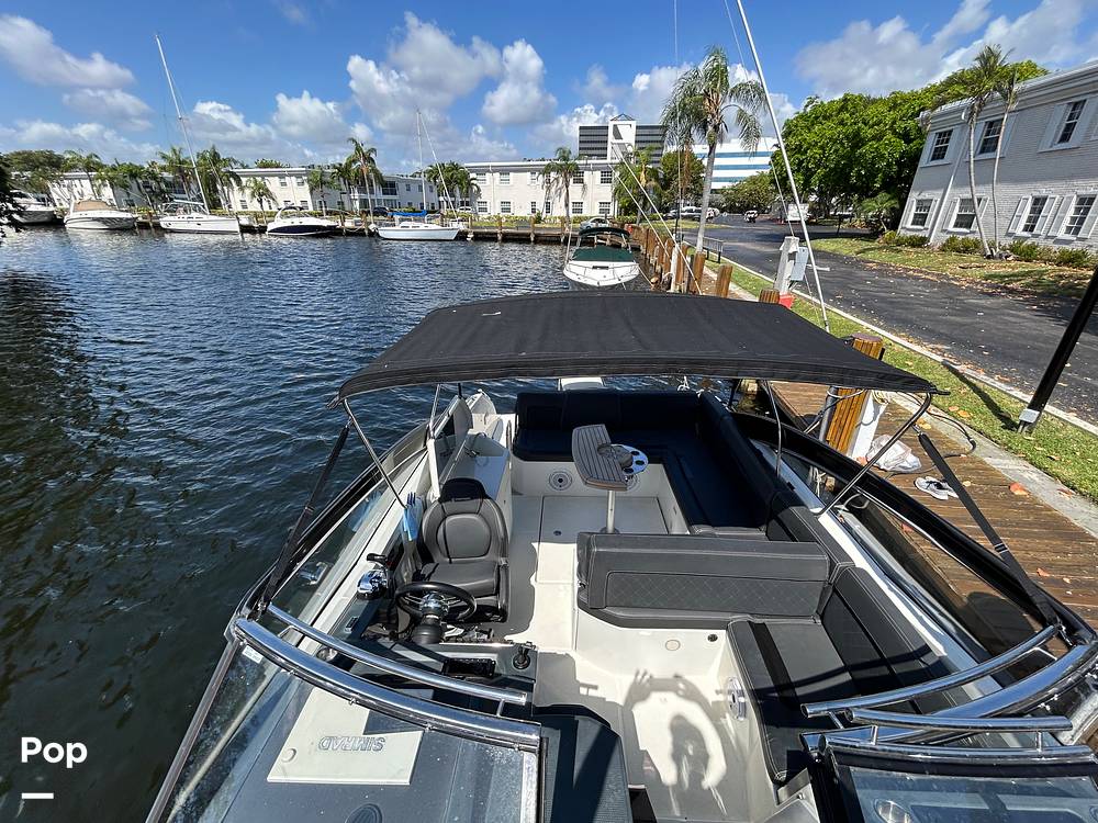 Slide: The Image of Parker Poland 850 Voyager 2021 - 15405266