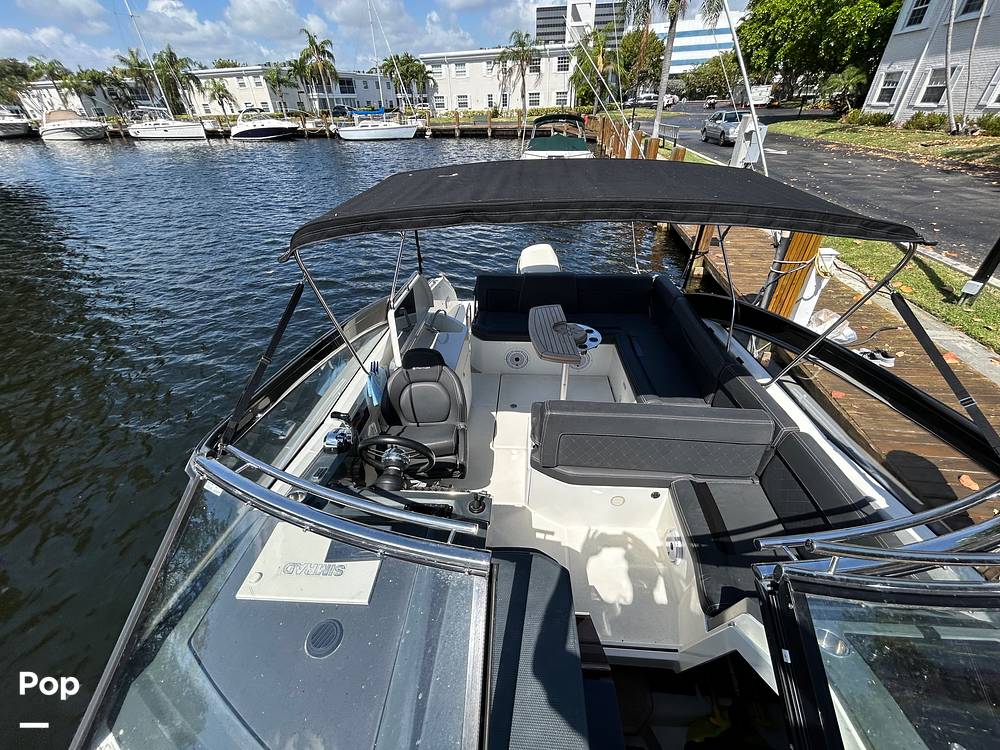 Slide: The Image of Parker Poland 850 Voyager 2021 - 15405267