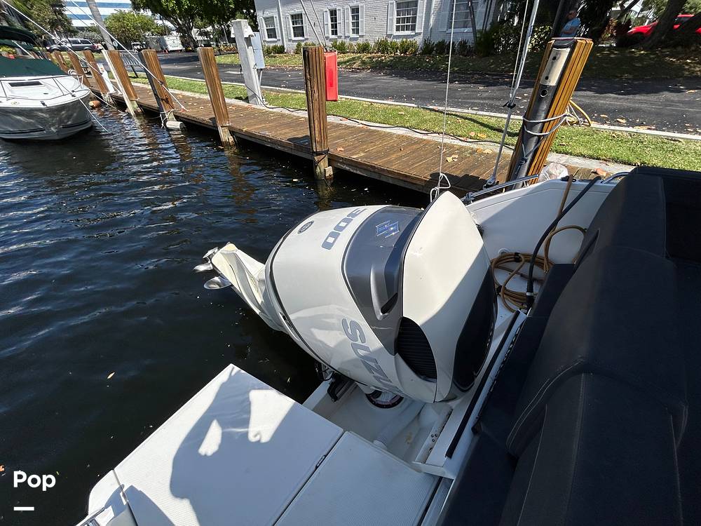 Slide: The Image of Parker Poland 850 Voyager 2021 - 15405268