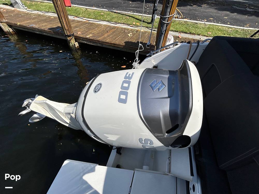 Slide: The Image of Parker Poland 850 Voyager 2021 - 15405269