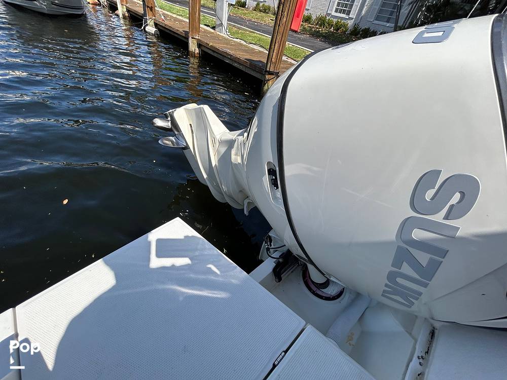 Slide: The Image of Parker Poland 850 Voyager 2021 - 15405270