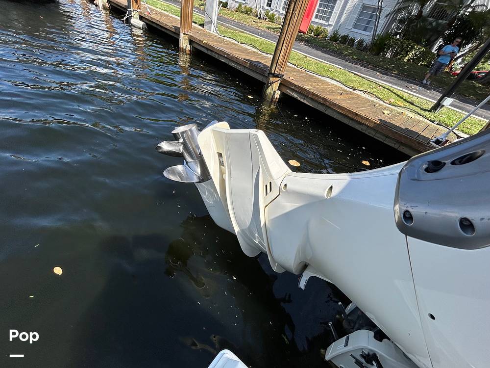 Slide: The Image of Parker Poland 850 Voyager 2021 - 15405272