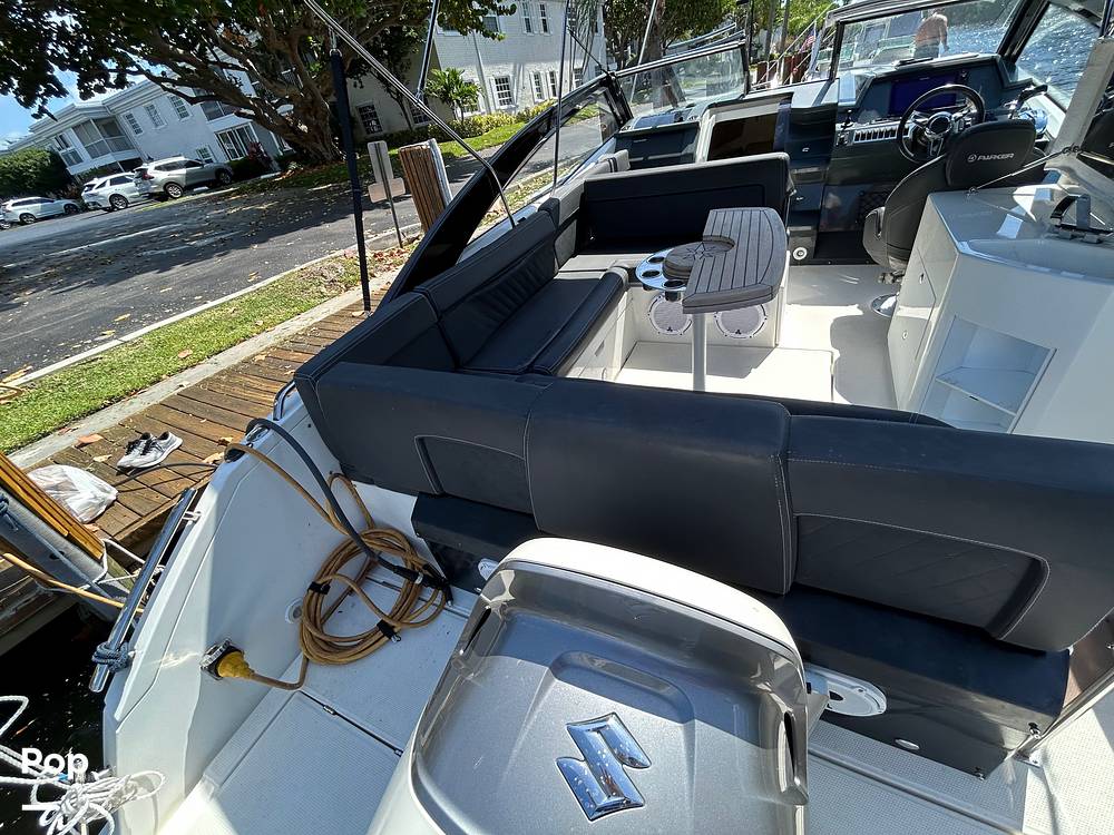 Slide: The Image of Parker Poland 850 Voyager 2021 - 15405273