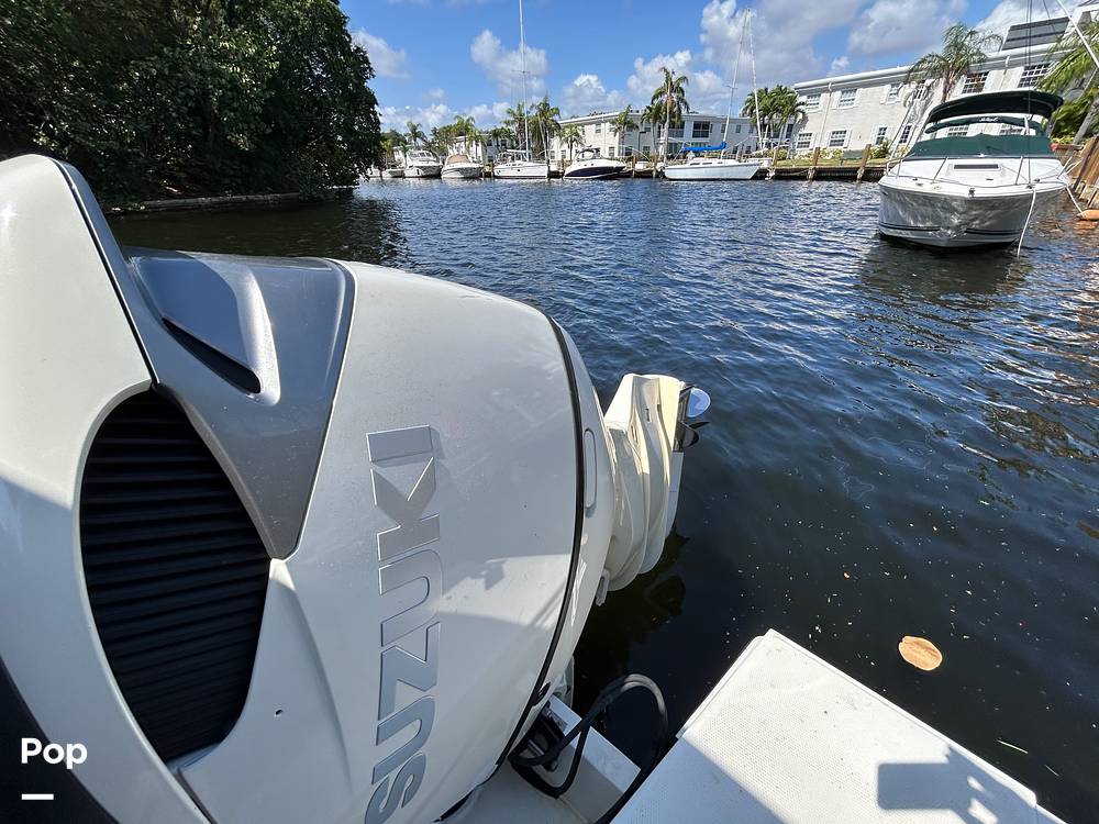 Slide: The Image of Parker Poland 850 Voyager 2021 - 15405276