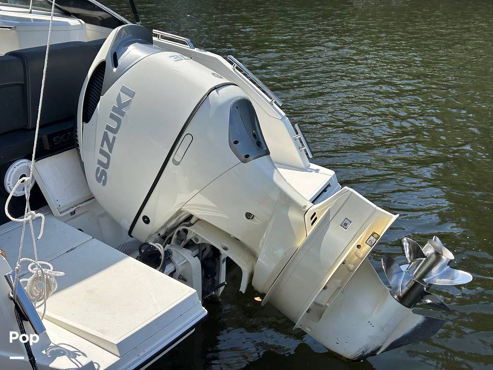 Slide: The Image of Parker Poland 850 Voyager 2021 - 15405280