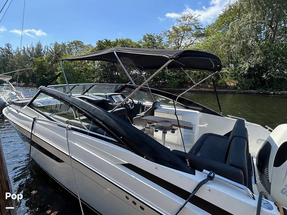 Slide: The Image of Parker Poland 850 Voyager 2021 - 15405281