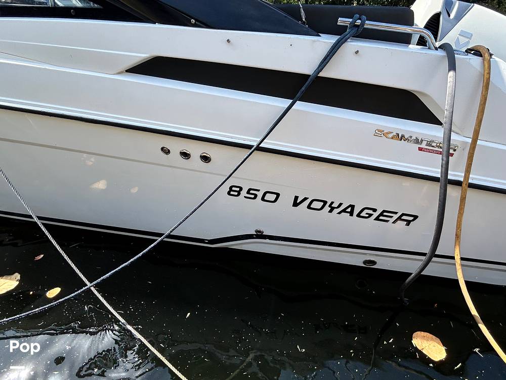 Slide: The Image of Parker Poland 850 Voyager 2021 - 15405282