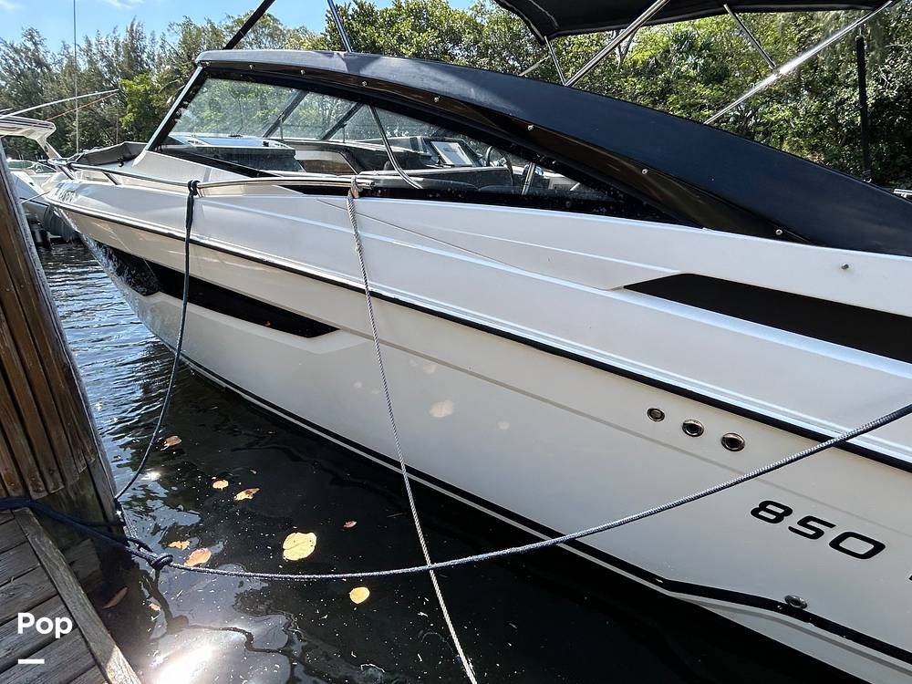 Slide: The Image of Parker Poland 850 Voyager 2021 - 15405283