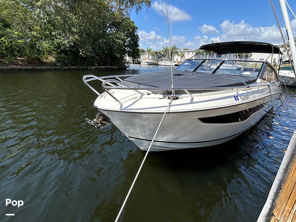 Slide: The Image of Parker Poland 850 Voyager 2021 - 15405288