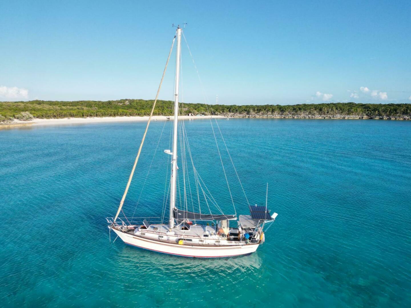 Slide: The Image of Passport 40 1986 - 4409204