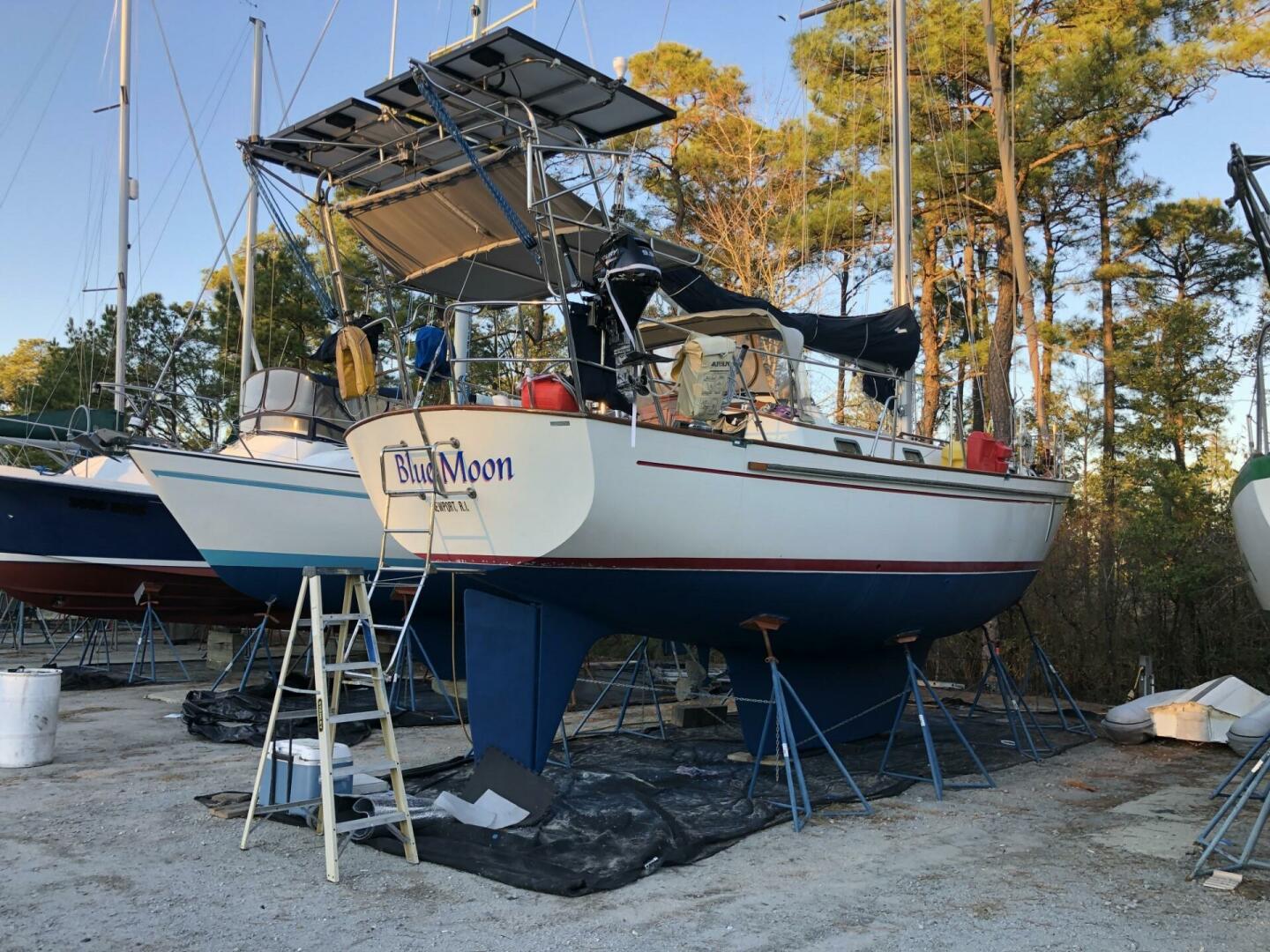 Slide: The Image of Passport 40 1986 - 4411785