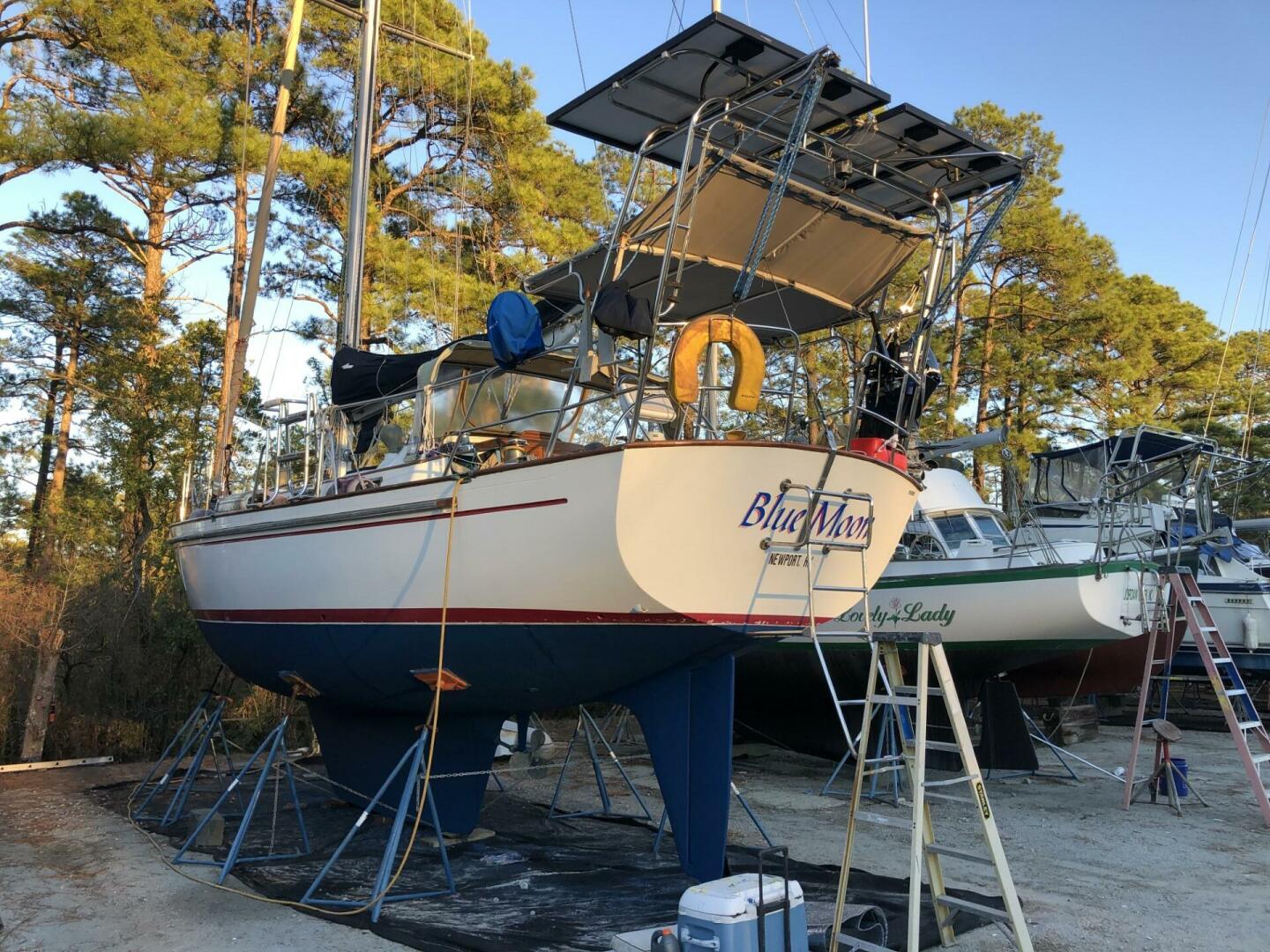 Slide: The Image of Passport 40 1986 - 4411786