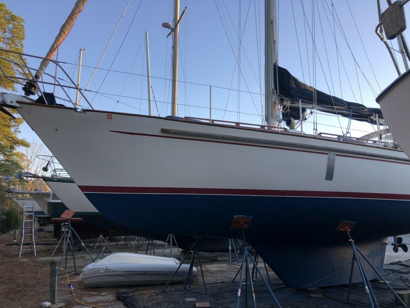 Slide: The Image of Passport 40 1986 - 4411787