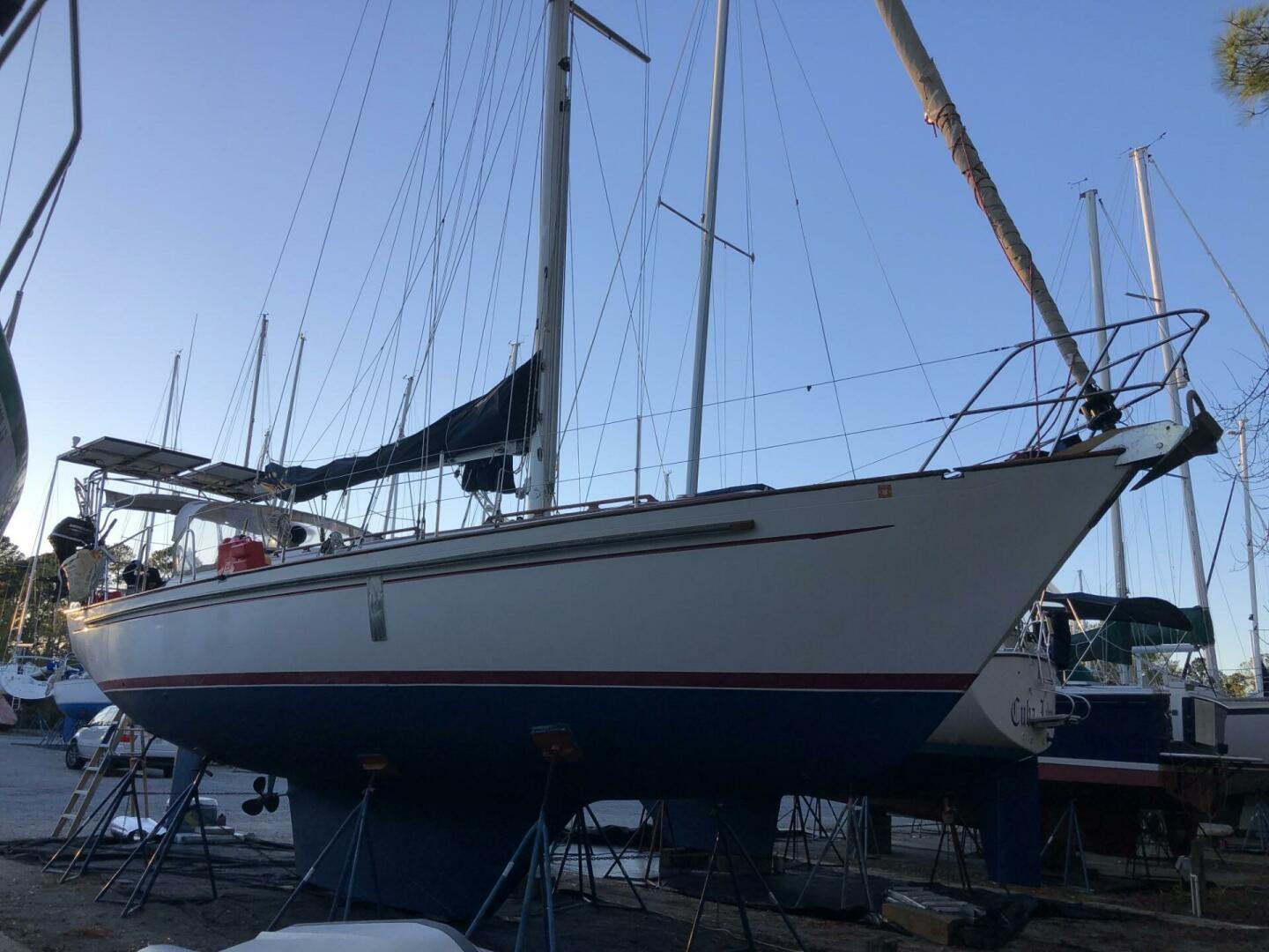 Slide: The Image of Passport 40 1986 - 4411788