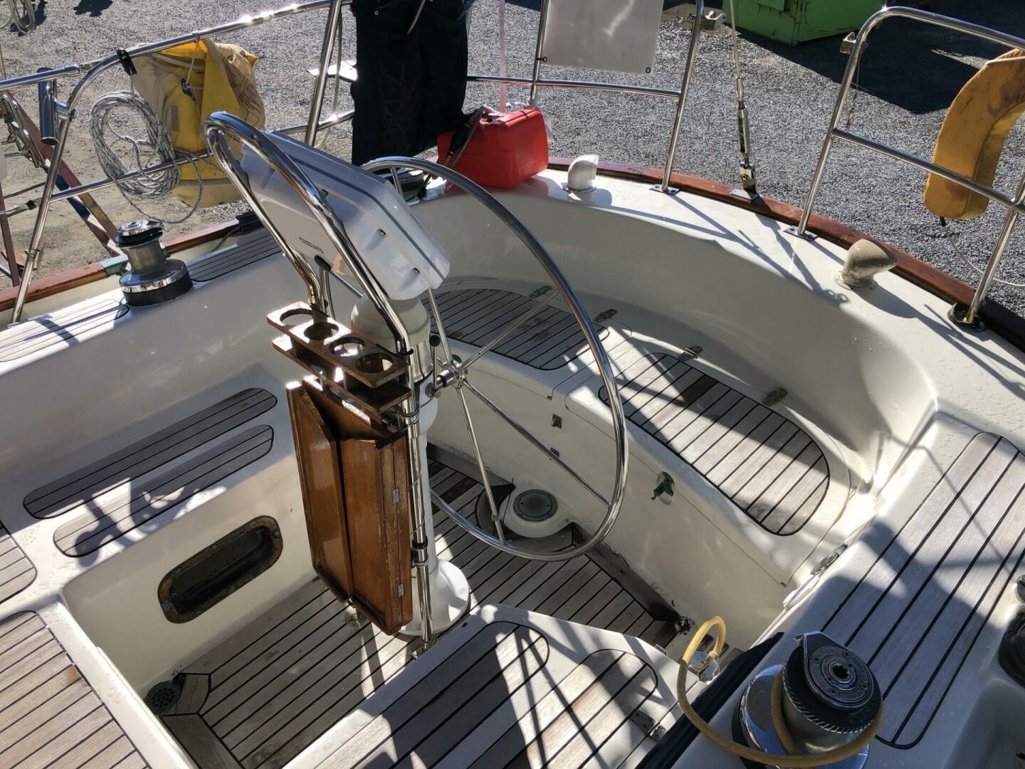 Slide: The Image of Passport 40 1986 - 4411790