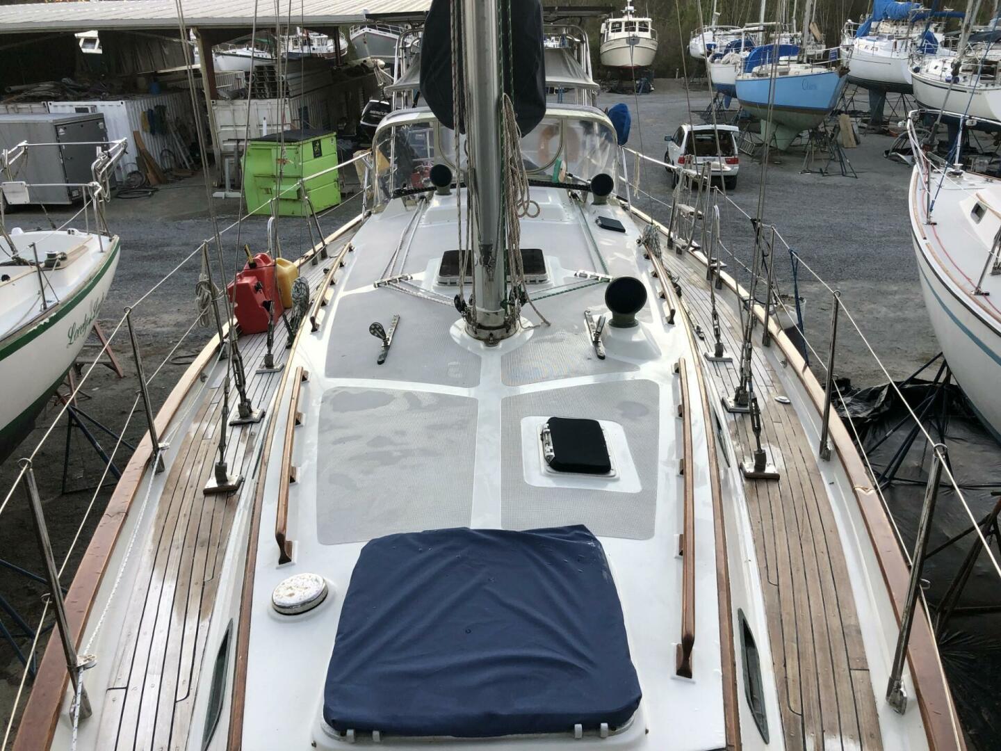 Slide: The Image of Passport 40 1986 - 4411795