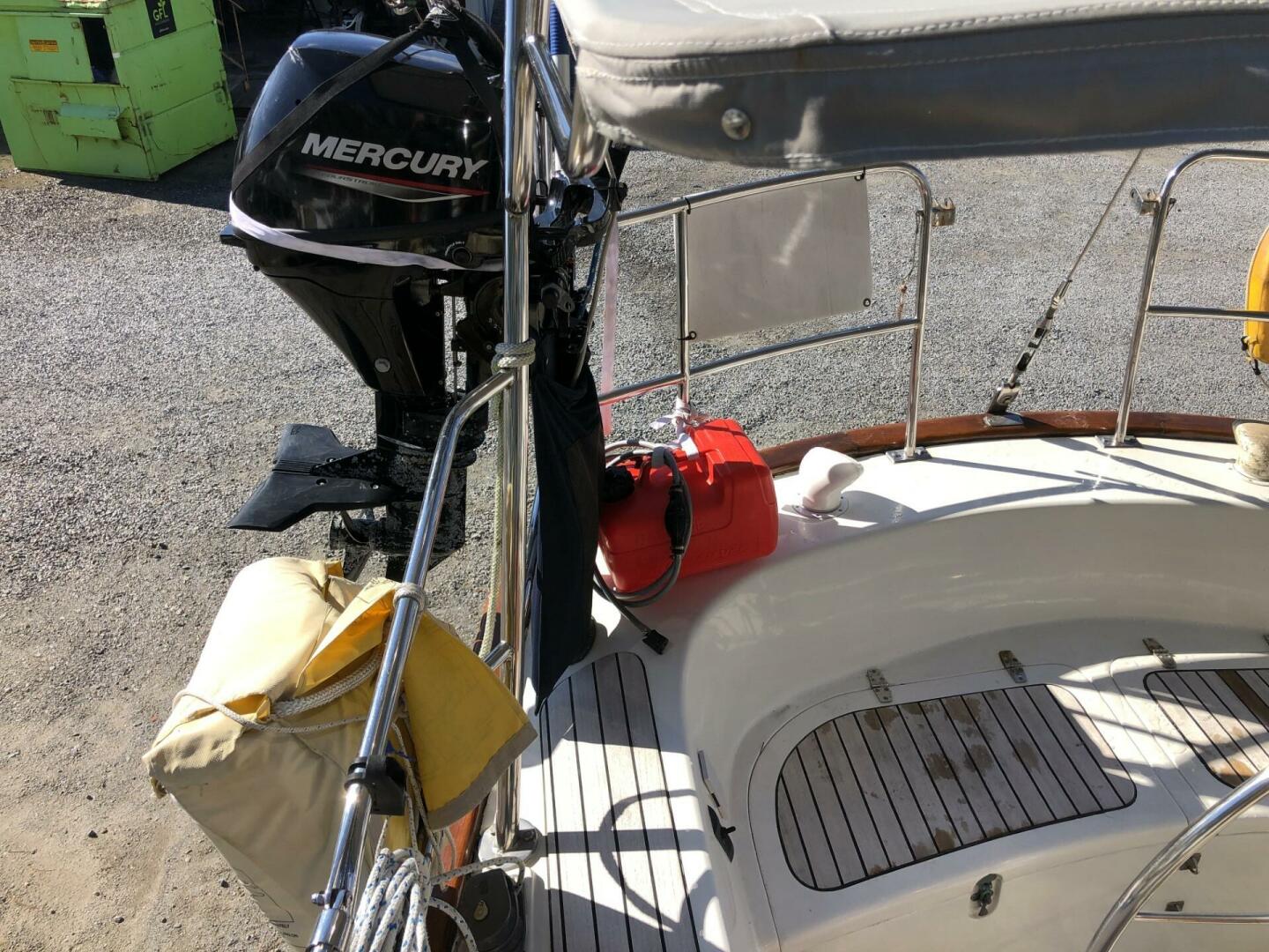 Slide: The Image of Passport 40 1986 - 4411797