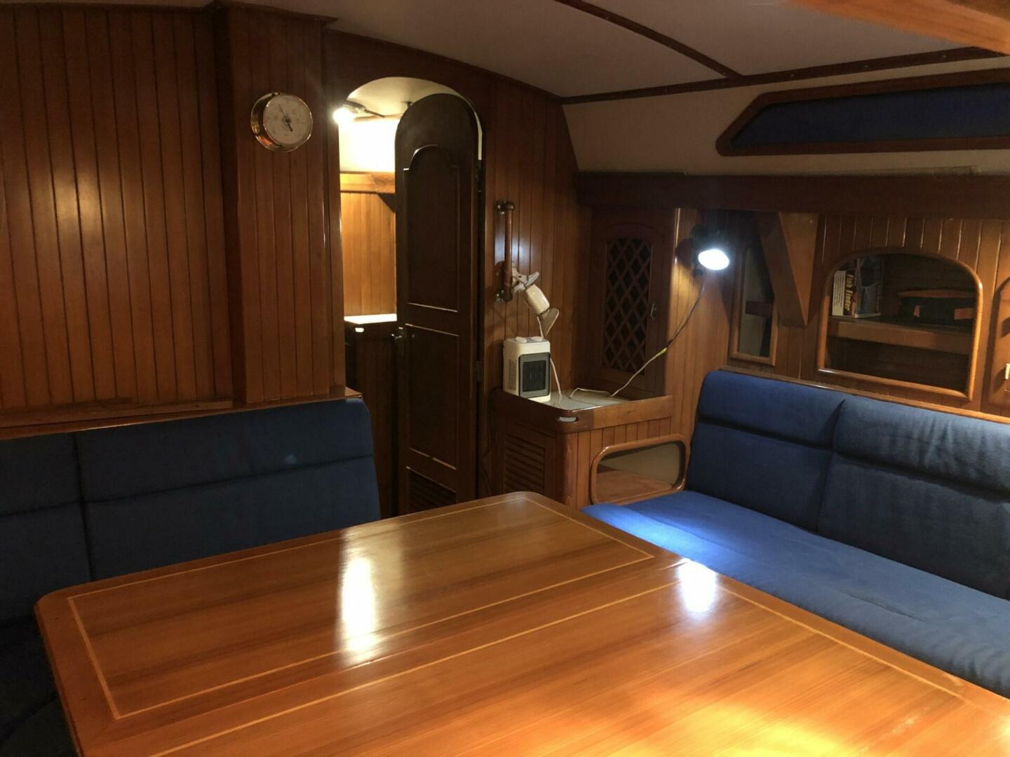 Slide: The Image of Passport 40 1986 - 4411805