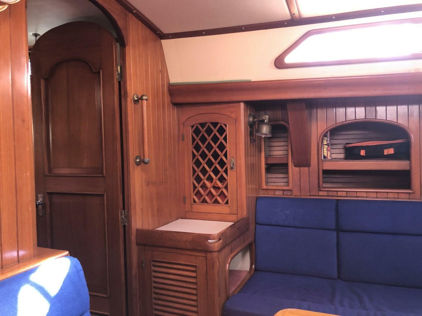 Slide: The Image of Passport 40 1986 - 4411808