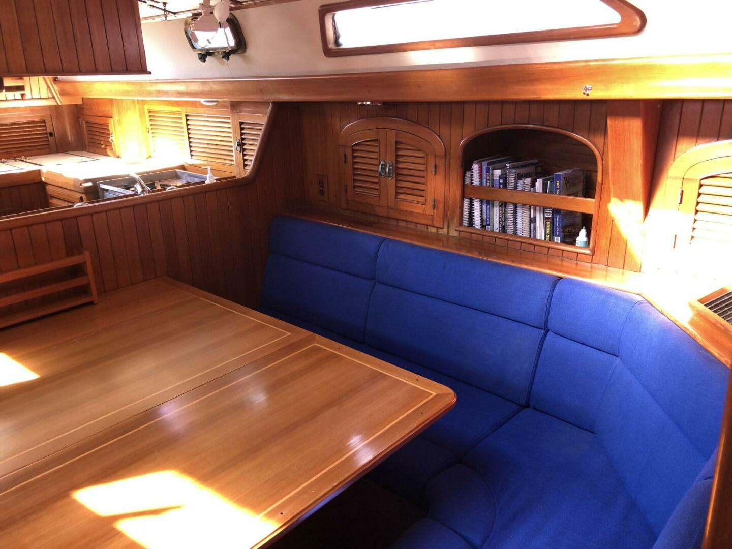 Slide: The Image of Passport 40 1986 - 4411809