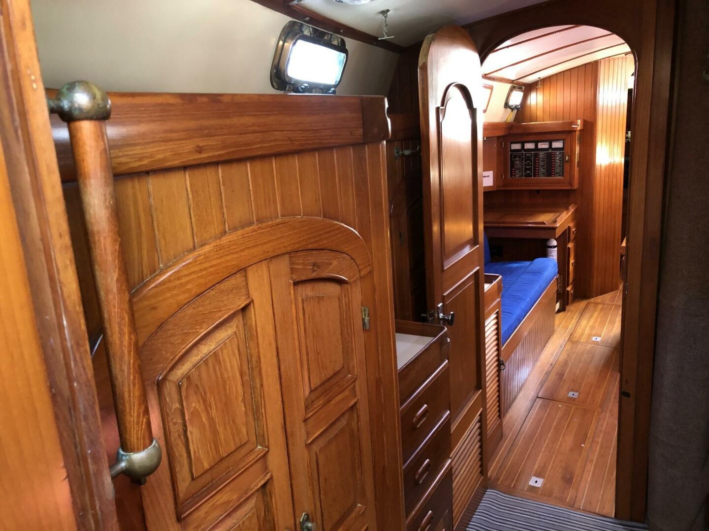 Slide: The Image of Passport 40 1986 - 4411815