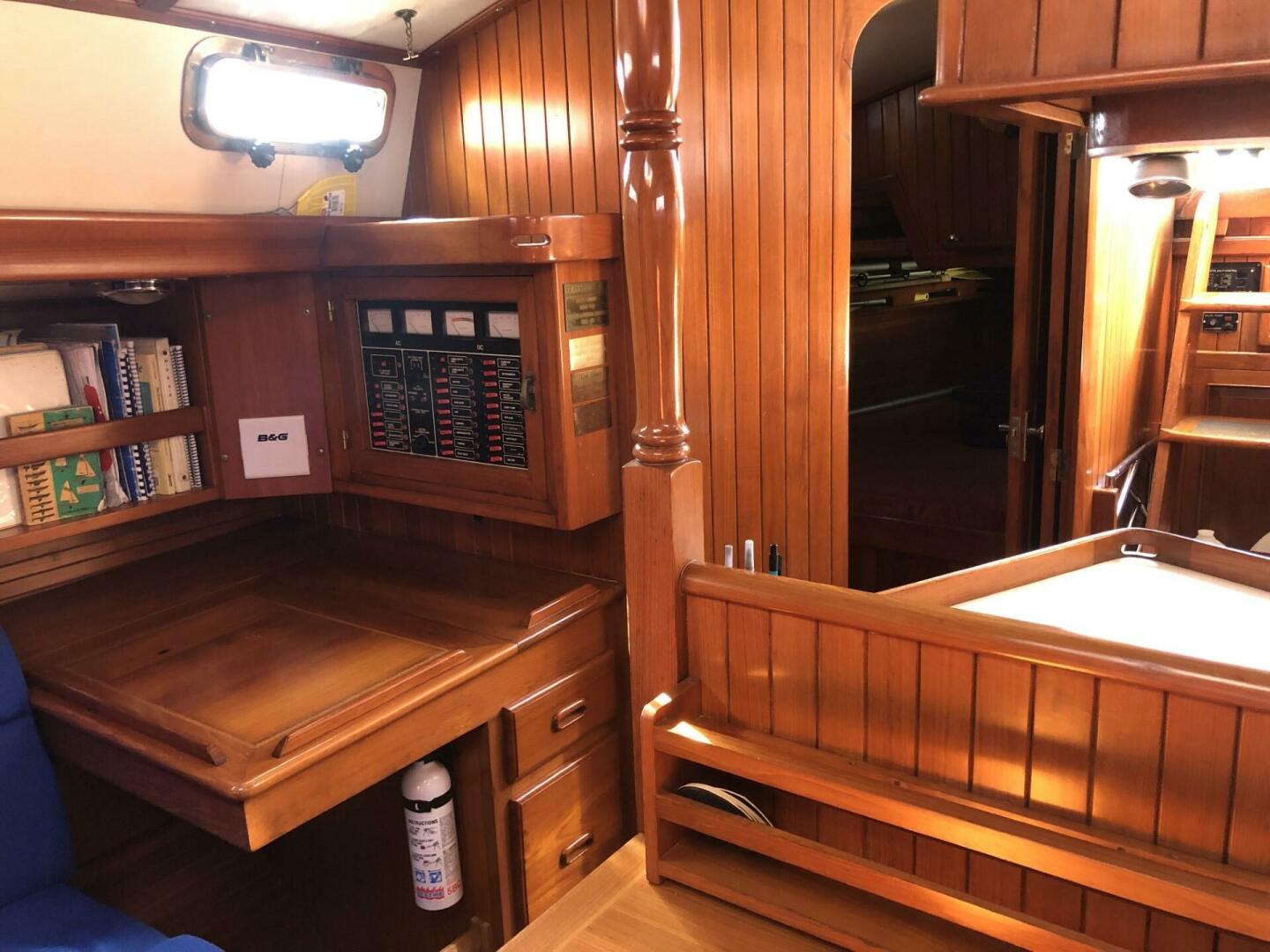 Slide: The Image of Passport 40 1986 - 4411816