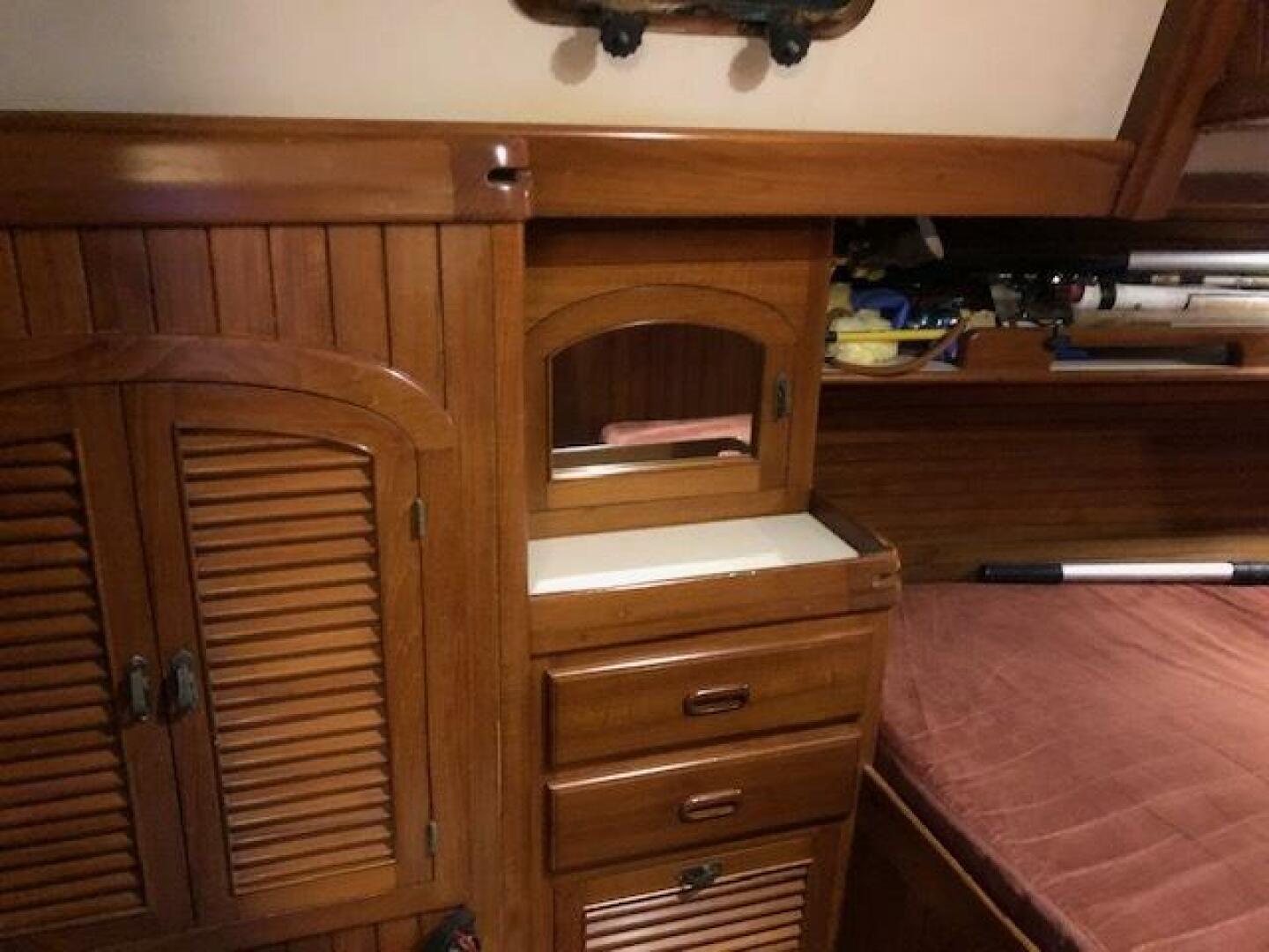 Slide: The Image of Passport 40 1986 - 4411817