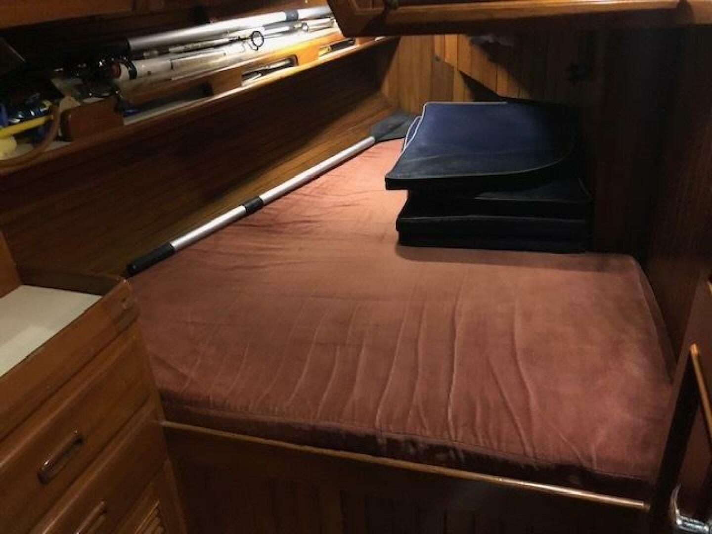 Slide: The Image of Passport 40 1986 - 4411818