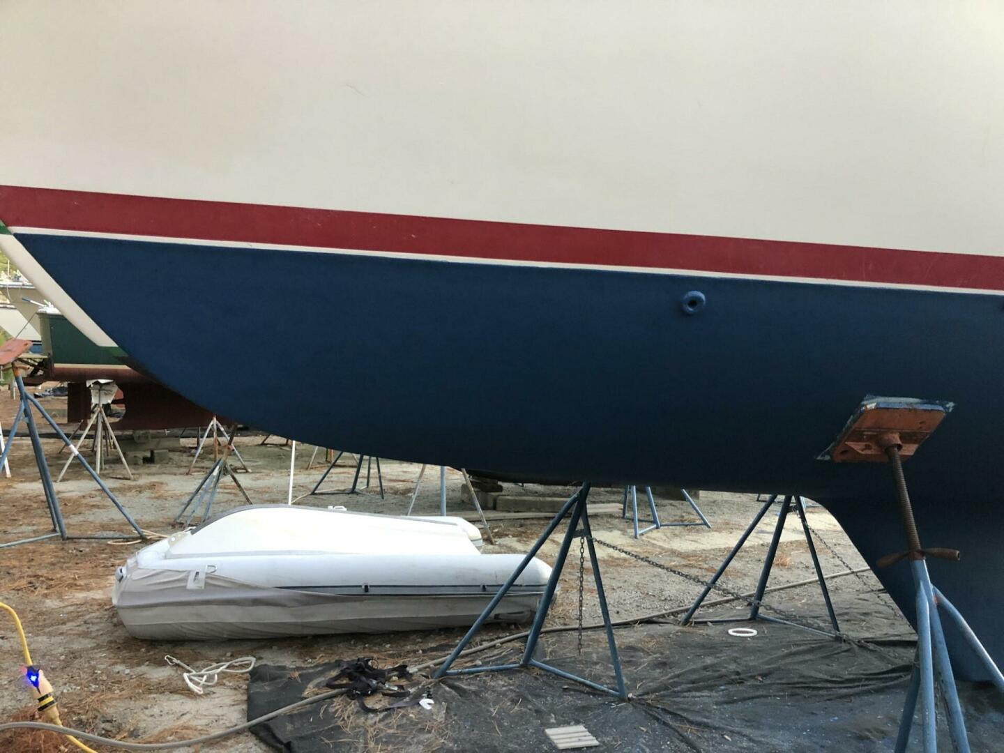 Slide: The Image of Passport 40 1986 - 4411821