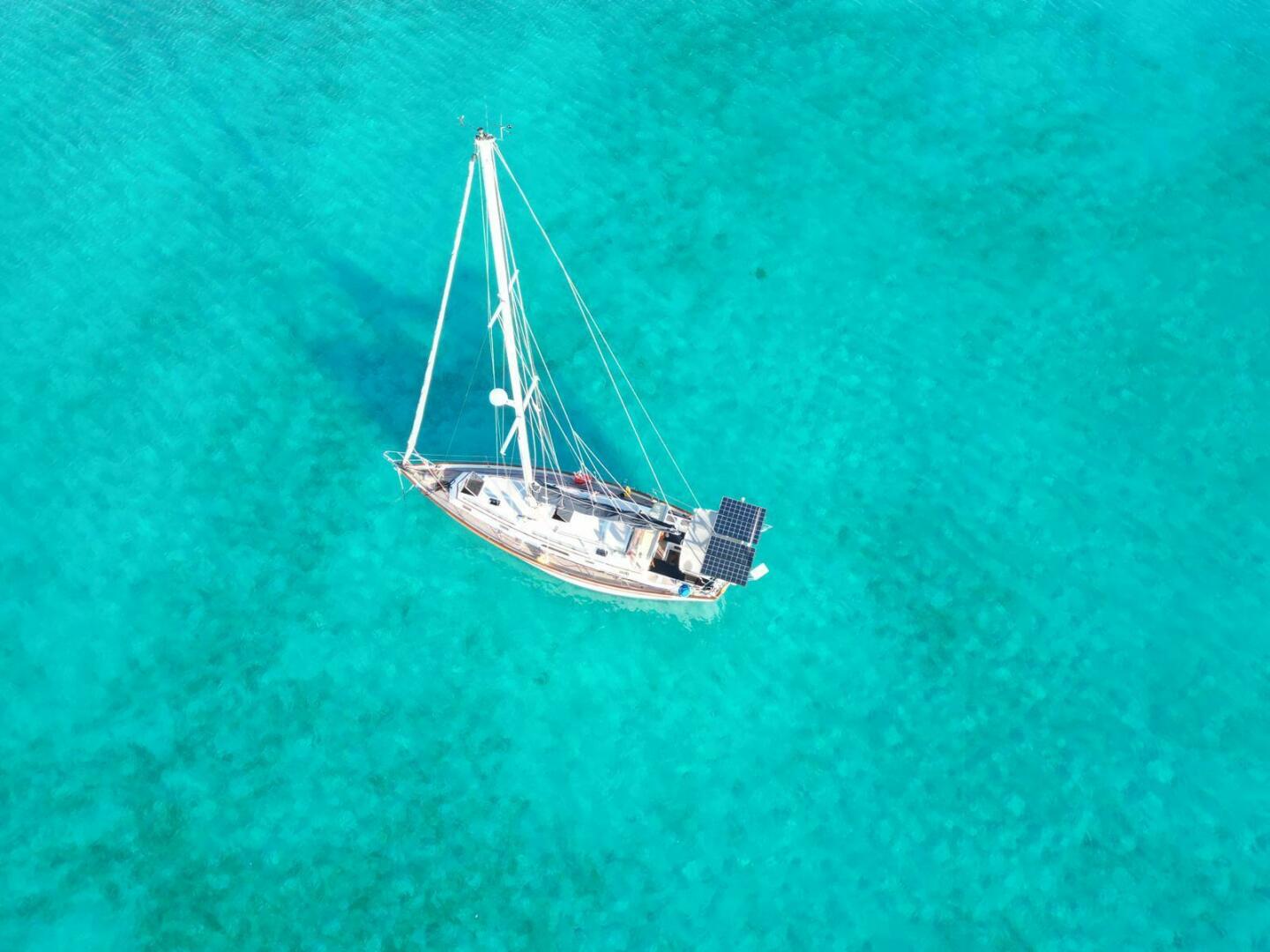 Slide: The Image of Passport 40 1986 - 4411827