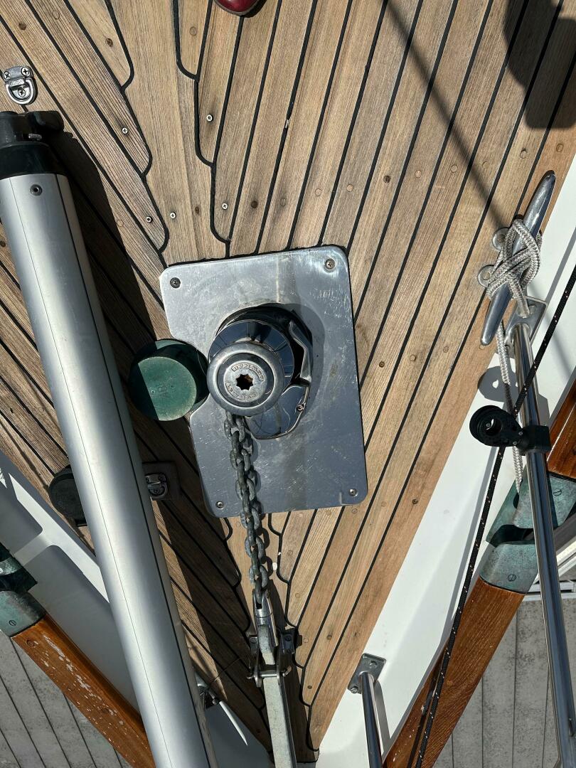 Slide: The Image of Passport 40 1987 - 5191189