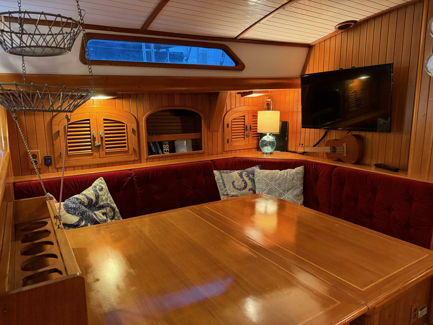 Slide: The Image of Passport 40 1987 - 5191191