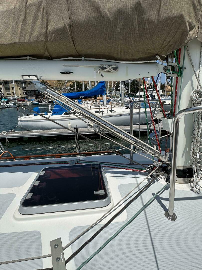 Slide: The Image of Passport 40 1987 - 5191192