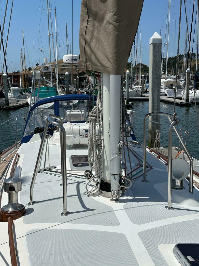 Slide: The Image of Passport 40 1987 - 5191194