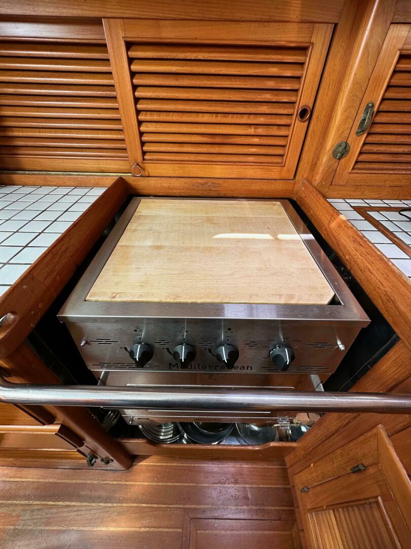 Slide: The Image of Passport 40 1987 - 5191195