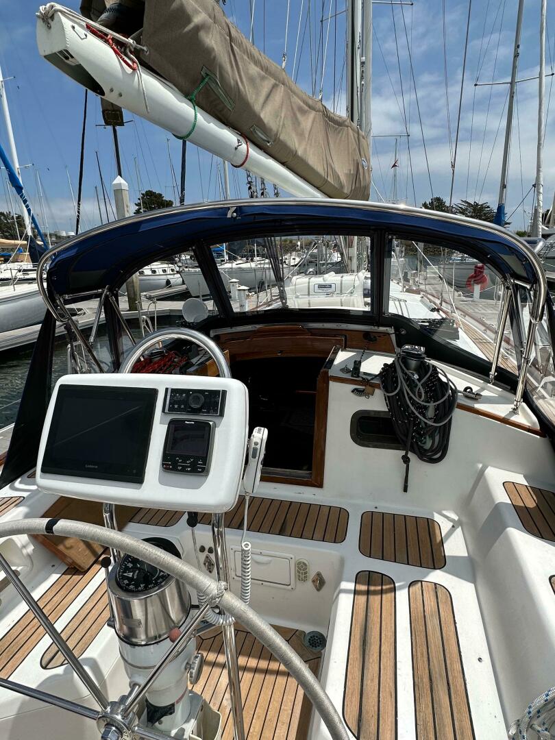 Slide: The Image of Passport 40 1987 - 5191197