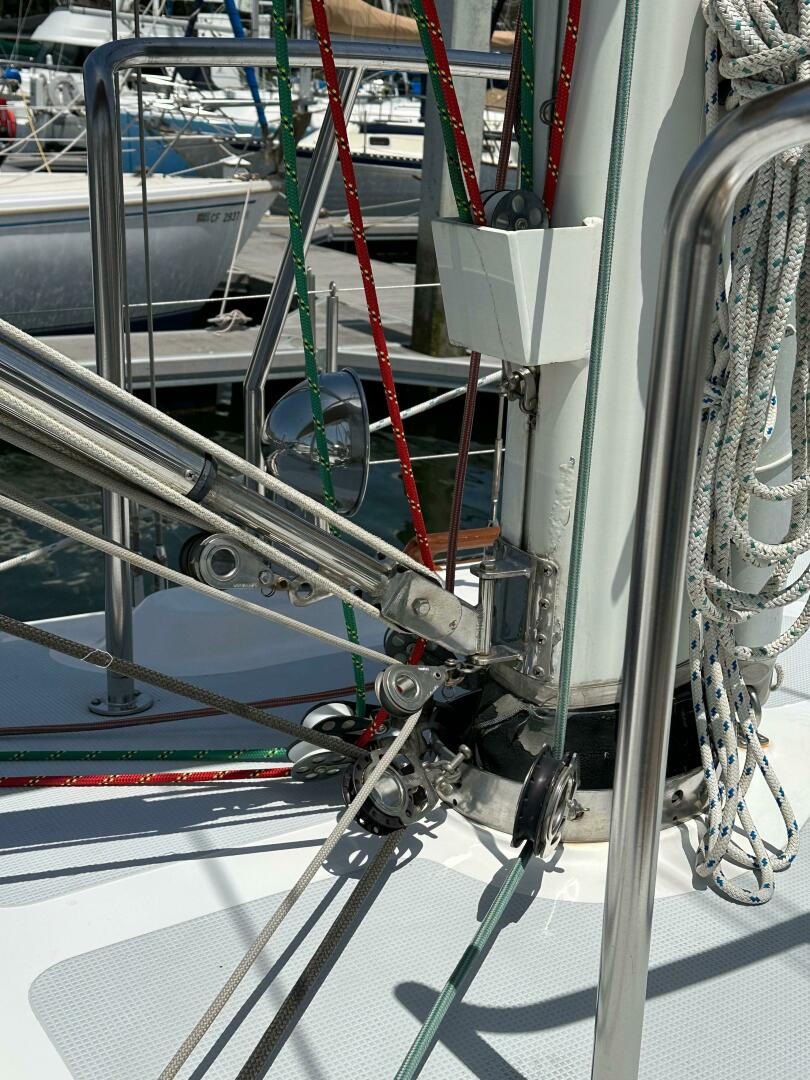 Slide: The Image of Passport 40 1987 - 5191204