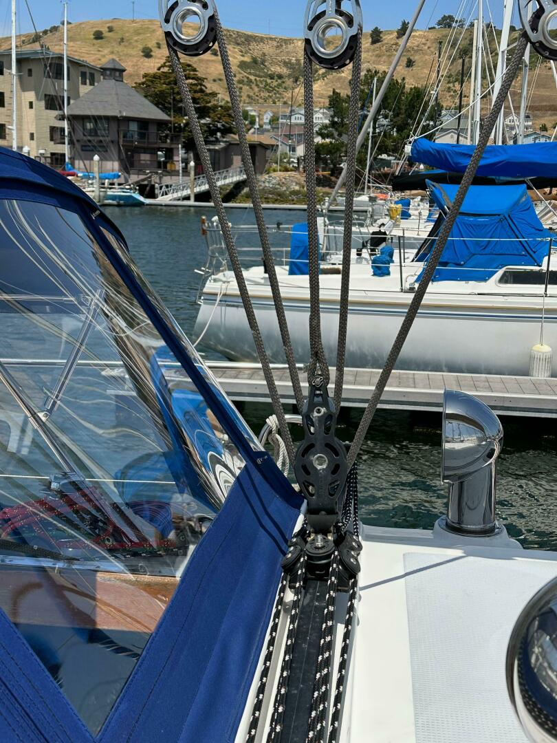 Slide: The Image of Passport 40 1987 - 5191206