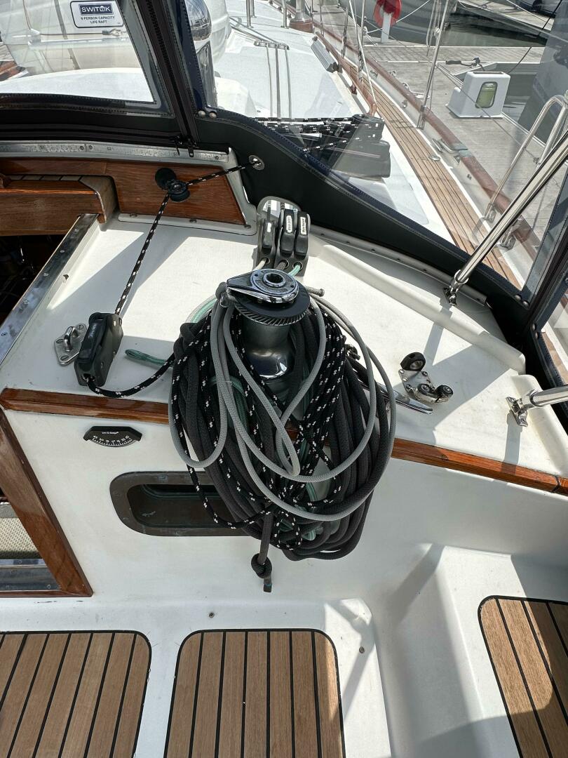 Slide: The Image of Passport 40 1987 - 5191208