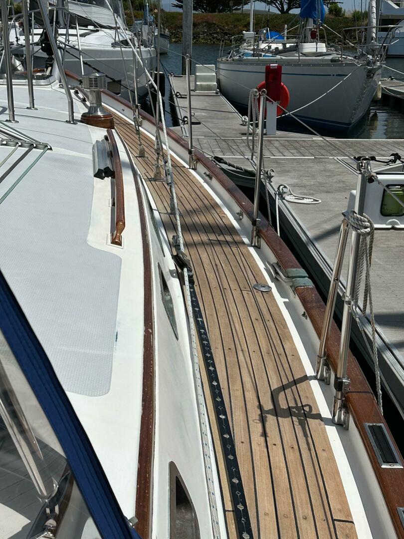 Slide: The Image of Passport 40 1987 - 5191209